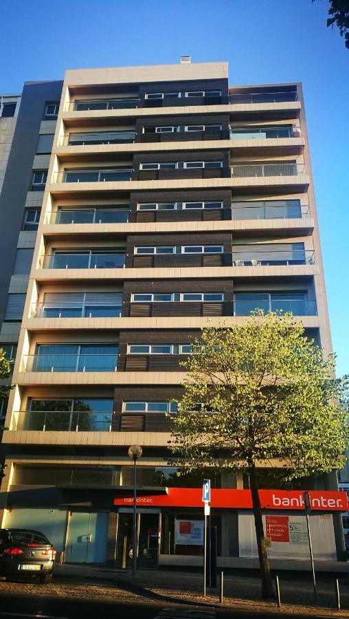 Apartmán Centre Charm Lisboa